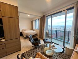 Echelon (D3), Condominium #485589141